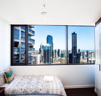 UrbanSuite Melbourne Cozy Apartment   - NT Tourism
