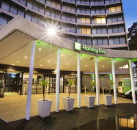 Holiday Inn Melbourne Airport - NT Tourism