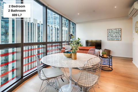 Orange Stay Apartments - Accommodation NT 23