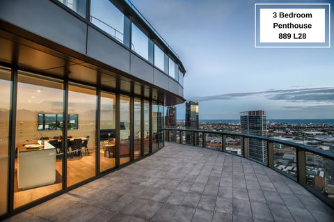 Orange Stay Apartments - Accommodation NT 15