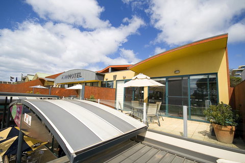 Anchorage Motel & Villas Lorne - Accommodation NT 7