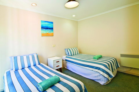 Anchorage Motel & Villas Lorne - Accommodation NT 31