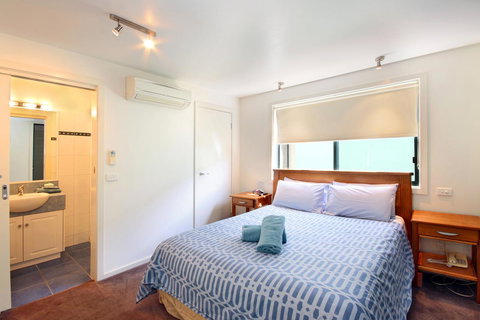 Anchorage Motel & Villas Lorne - Accommodation NT 4