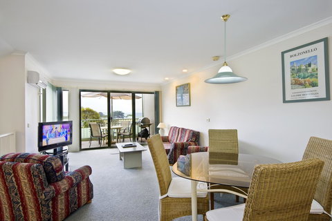 Anchorage Motel & Villas Lorne - Accommodation NT 26