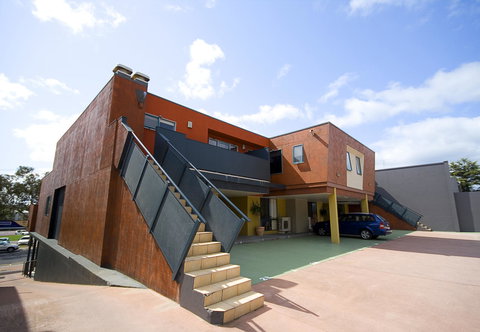 Anchorage Motel & Villas Lorne - Accommodation NT 8