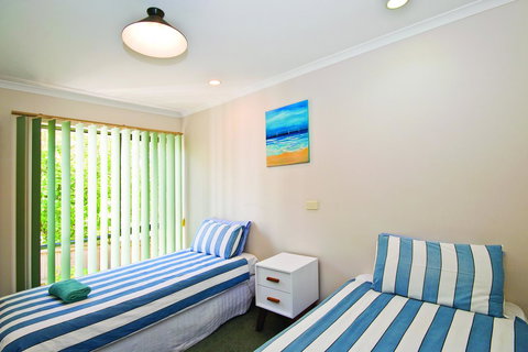 Anchorage Motel & Villas Lorne - Accommodation NT 30