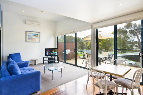 Anchorage Motel & Villas Lorne - Accommodation NT 0