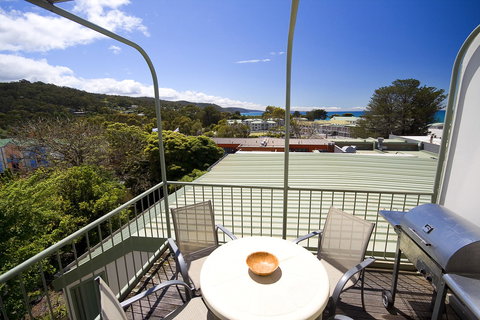 Anchorage Motel & Villas Lorne - Accommodation NT 28