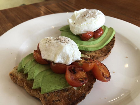 Anchorage Motel & Villas Lorne - Accommodation NT 22