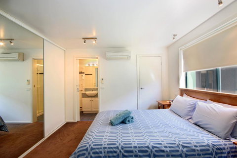 Anchorage Motel & Villas Lorne - Accommodation NT 5