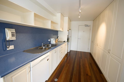 Anchorage Motel & Villas Lorne - Accommodation NT 17