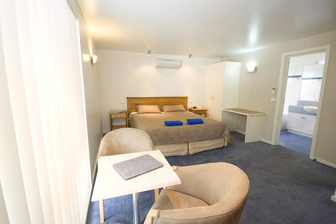 Anchorage Motel & Villas Lorne - Accommodation NT 9