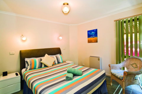 Anchorage Motel & Villas Lorne - Accommodation NT 32