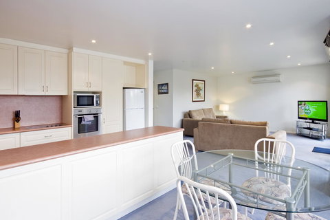 Anchorage Motel & Villas Lorne - Accommodation NT 19