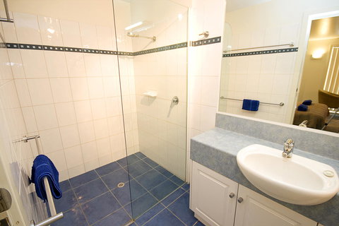 Anchorage Motel & Villas Lorne - Accommodation NT 13