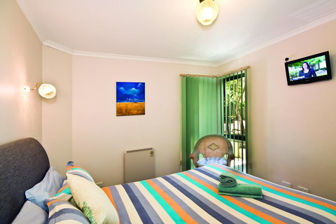 Anchorage Motel & Villas Lorne - Accommodation NT 29