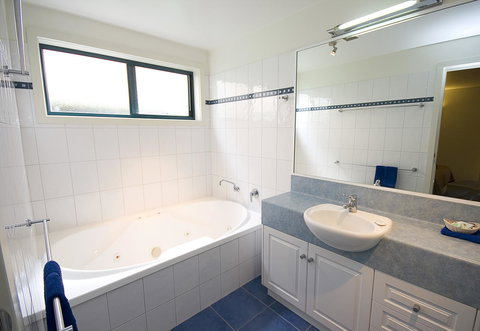 Anchorage Motel & Villas Lorne - Accommodation NT 12