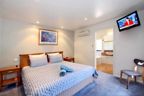 Anchorage Motel & Villas Lorne - Accommodation NT 2