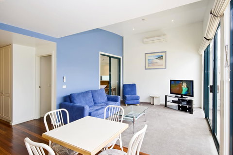 Anchorage Motel & Villas Lorne - Accommodation NT 14