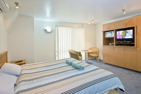 Anchorage Motel & Villas Lorne - Accommodation NT 11