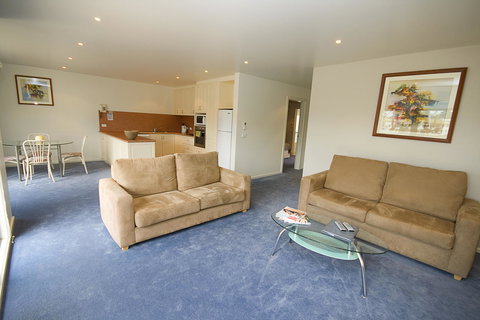 Anchorage Motel & Villas Lorne - Accommodation NT 18