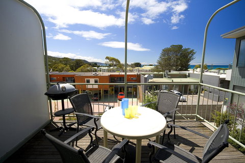 Anchorage Motel & Villas Lorne - Accommodation NT 27
