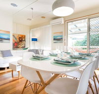 Nautique Beach House - NT Tourism