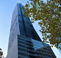 Melbourne SkyHigh Apartments - NT Tourism