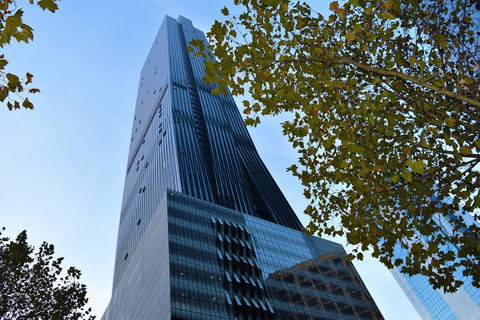 Melbourne SkyHigh Apartments - Accommodation NT 0