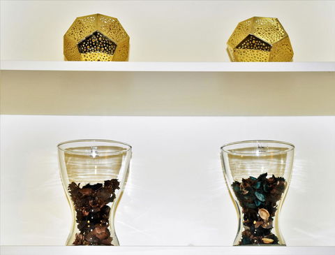 Melbourne SkyHigh Apartments - Accommodation NT 28