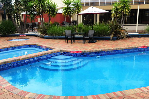 Rydges Geelong - NT Tourism 30