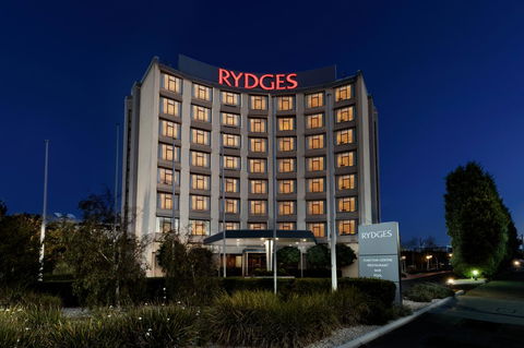 Rydges Geelong - NT Tourism 8