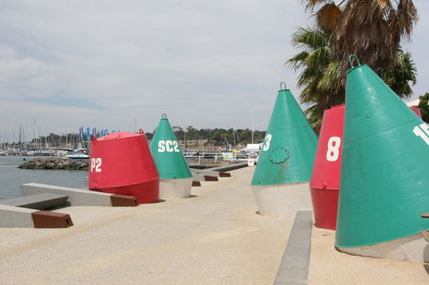 Rydges Geelong - NT Tourism 21
