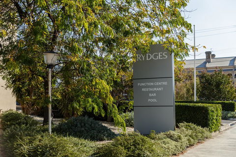Rydges Geelong - NT Tourism 10