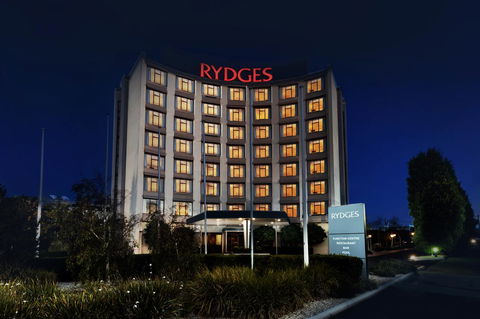 Rydges Geelong - NT Tourism 3
