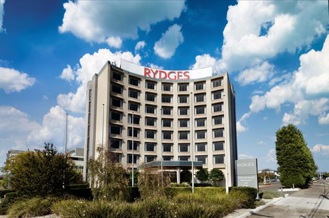 Rydges Geelong - NT Tourism 19