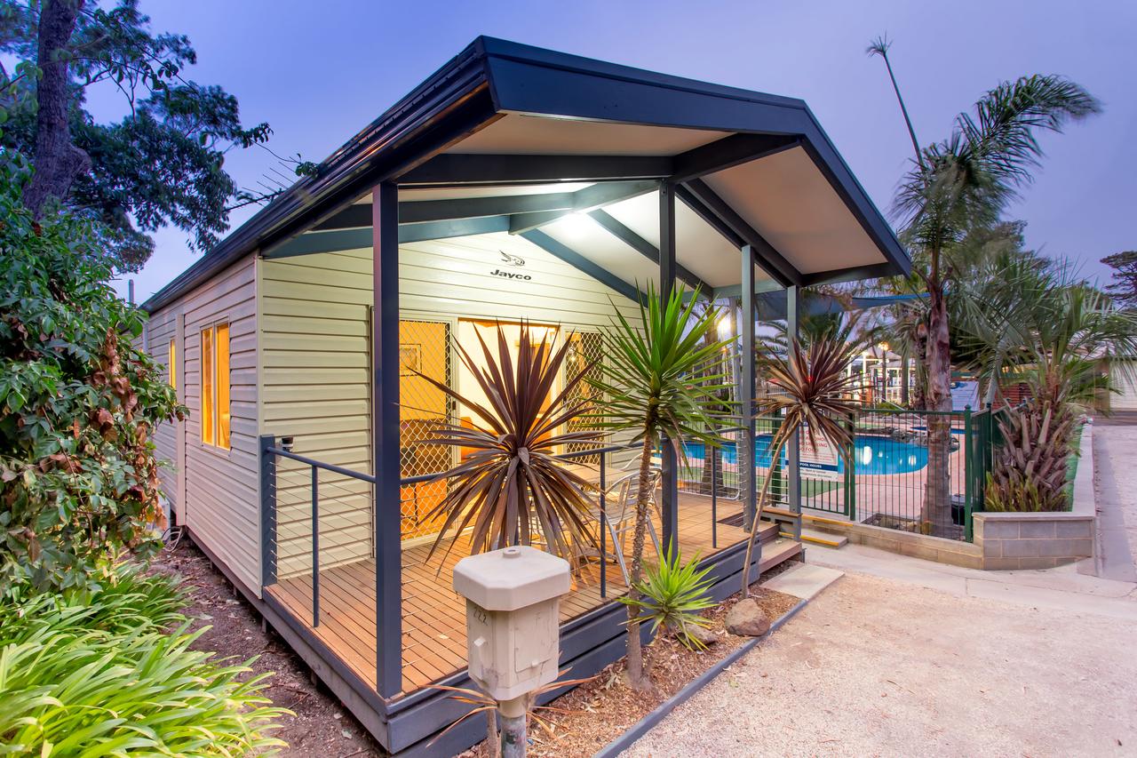 Torquay VIC Accommodation NT