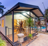 Torquay Holiday Park - Accommodation NT