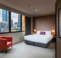 DoubleTree by Hilton Melbourne - NT Tourism