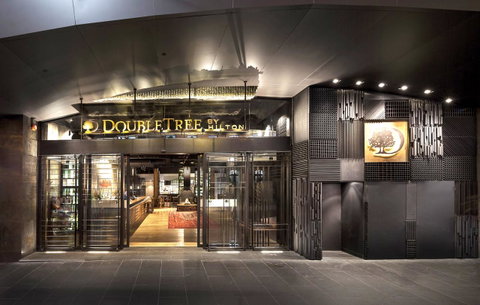 DoubleTree By Hilton Melbourne - Accommodation NT 24