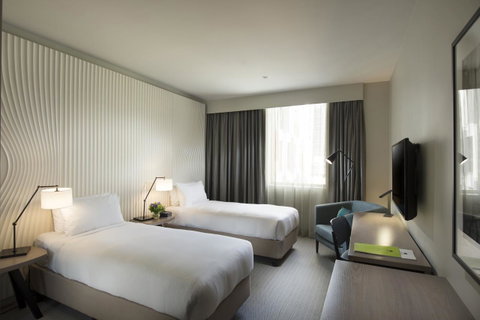 DoubleTree By Hilton Melbourne - Accommodation NT 35