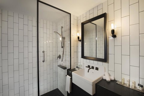DoubleTree By Hilton Melbourne - Accommodation NT 15