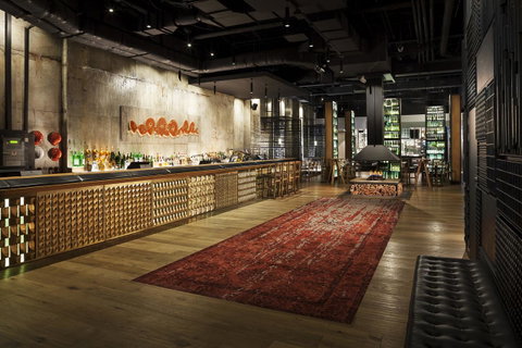 DoubleTree By Hilton Melbourne - Accommodation NT 26