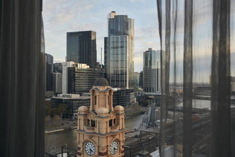DoubleTree By Hilton Melbourne - Accommodation NT 22