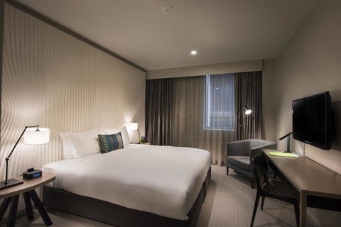 DoubleTree By Hilton Melbourne - Accommodation NT 33