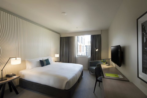 DoubleTree By Hilton Melbourne - Accommodation NT 16
