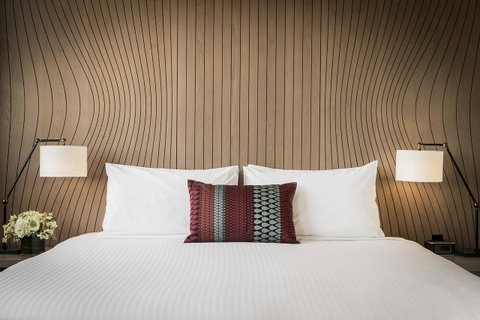 DoubleTree By Hilton Melbourne - Accommodation NT 17