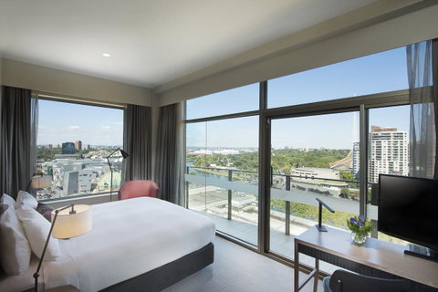 DoubleTree By Hilton Melbourne - Accommodation NT 29
