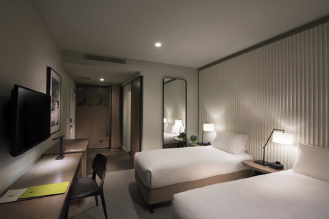 DoubleTree By Hilton Melbourne - Accommodation NT 21
