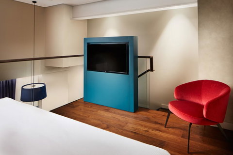 DoubleTree By Hilton Melbourne - Accommodation NT 12